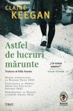 Cumpara ieftin Astfel de lucruri mărunte - Hardcover - Claire Keegan - Trei