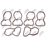 Set garnituri galerie admisie Bmw F01, F02 730d, 740d 20, F06 640d 20, F07 530d, 535d 20, F10, F11 530d, 535d 20, F12, F13 640d 20, X5 F15 30dx,