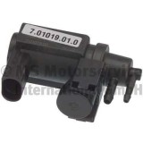 Convertor presiune esapament Audi A4 B7, A6 C6, A8 D3, Q7; VW Phaeton, Touareg Motor 2.7 TDI, 2.7 TDI quattro, 3.0 TDI, 3.0 TDI quattro, 3.0 V6 TDI,