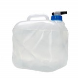 Cumpara ieftin Canistra pliabila cu robinet 10L, ALCA GERMANY