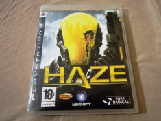 Haze, Ps3, original, alte sute de titluri foto