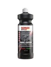 Solutie Profesionala de Impermeabilizare Textil Sonax Profiline Fabric Coating, 1L
