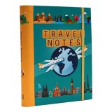 DEFECT - Travel Notes