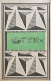Toma Alimos. Texte poetice alese - Iordan Datcu (@D154), Minerva