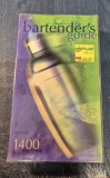 The bartender's guide Peter Bohrmann