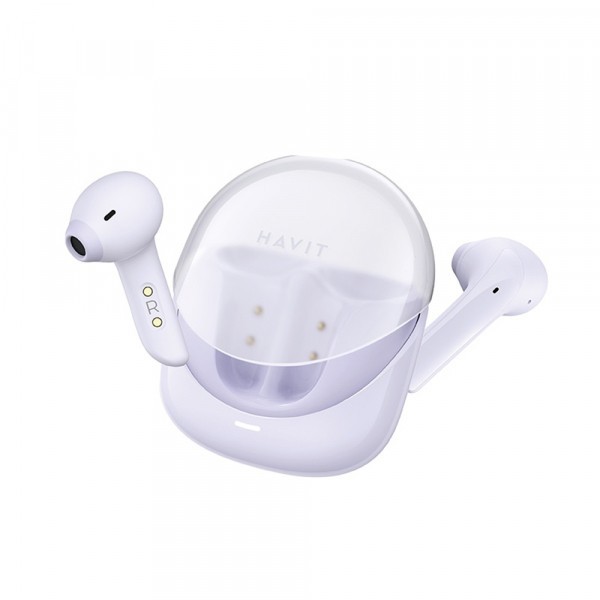 Handsfree Bluetooth HAVIT Modern Buds TW974, TWS, Mov