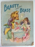 BEAUTY AND THE BEAST , 1920