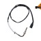 NRF 707143 EASY FIT Senzor, temperatura gaze evacuare