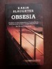 Obsesia- Karin Slaughter
