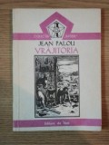 VRAJITORIA de JEAN PALOU , 1992