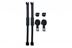 Kit Thule 9111 - adaptor suport biciclete ClipOn Holiday Bags foto