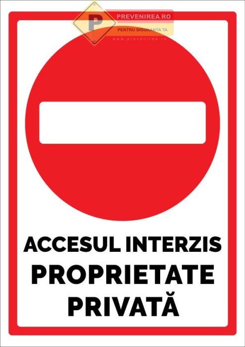 Indicator pentru proprietati