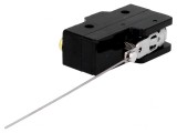 Micro&icirc;ntrerupător SPDT cu Manetă 20A/250VAC IP40