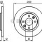 Disc frana DACIA LOGAN MCV (KS) (2007 - 2016) BOSCH 0 986 479 164