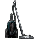 Aspirator fara sac, Electrolux, PC91-8STM Pure C9, Negru