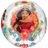 Balon orbz elena, Widmann Italia