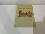 Despre viața și m&acirc;ntuire. T&acirc;lcuiri la lecturile biblice din slujba Sf&acirc;ntului Maslu - PR. Prof. Stanley S. Harakas