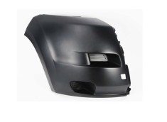 Parte laterala bara , colt lateral flaps fata, dreapta Citroen Jumper (250), 09.2006-08.2014, Fiat Ducato (250), 09.2006-08.2014, Peugeot Boxer (250)