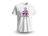 Florida Panthers tricou de copii Tom&aacute;&scaron; Nosek #92 Stanley Cup Champion 2025 White - Dětsk&eacute; M (9 - 11 let)
