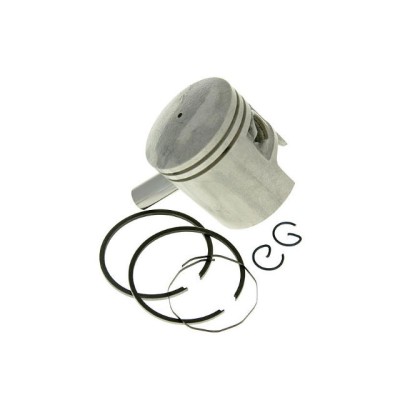 KIT Piston SUZUKI AD 50, 41.5mm, bolt de 10mm, Blade foto
