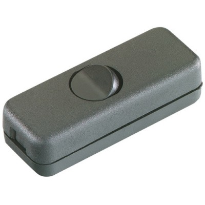 INTRERUPATOR PE FIR 1-POL. 2A/250V~ 8007-004.01 INTERB&amp;Auml;R foto