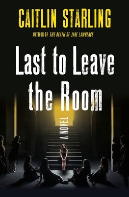 Last to Leave the Room foto
