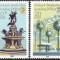 B0570 - Germania DDR 1979 - Expozitia filatelica 2v,neuzat,perfecta stare