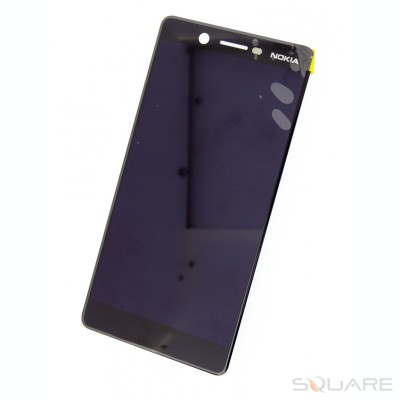 LCD Nokia 7 (2017) foto