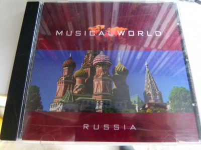 Musical world - russia -167 foto