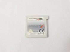 Joc consola Nintendo 3DS 2DS - Mario Kart 7 foto