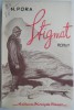 Stigmat - N. Pora - Roman Beletristica