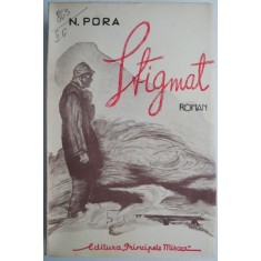 Stigmat &ndash; N. Pora