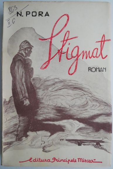 Stigmat &ndash; N. Pora