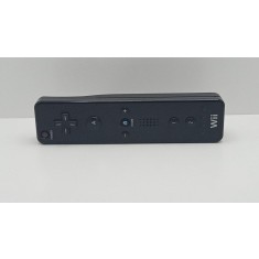 Nintendo Wii Remote - Negru - Original Nintendo (e)