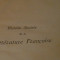 HISTOIRE ILUSTREE DE LA LITTERATURE FRANCAISE-E. ABRY-C. AUBIC-P. CROUZET-663PG-