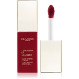 Clarins Lip Comfort Oil Intense ulei luciu de buze cu efect de nutritiv culoare 07 Intense Red 6 ml