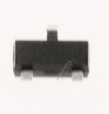 BSS123 TRANZISTOR MOSFET,N SOT-23 BSS123,215 NXP