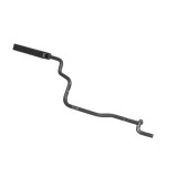 Tija de acceleratie pentru drujba HUS 340, 345, 346xp, 350, 351, 353, PowerX