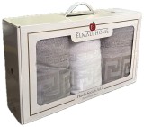 Cumpara ieftin Set 3 prosoape de baie Taza