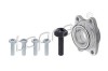 Set rulment roata AUDI A4 (8E2, B6) (2000 - 2004) TOPRAN 110 517