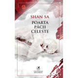 Poarta pacii celeste - Shan Sa