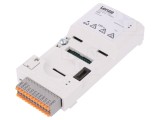 Unitate de Control Aplicație I/O fără Rețea