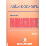 Aurelia Nicoleta Cristea - Tratat de farmacologie - 125517