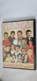 Fără Număr", DVD SIGILAT o compilație masivă ce reunește hituri difuzate pe postul de televiziune Taraf TV conține 190 de videoclipuri