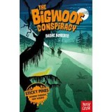 Bigwoof Conspiracy