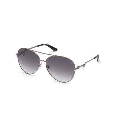 Ochelarii de soare, de dama, Guess GU7735 6408B foto