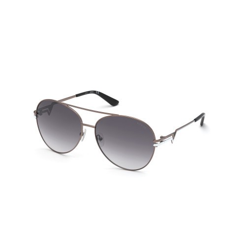 Ochelarii de soare, de dama, Guess GU7735 6408B
