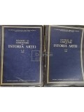 G. Oprescu (red.) - Studii si cercetari de istoria artei, anul III, 2 vol. (nr. 1-2 si 3-4) (Editia: 1956)