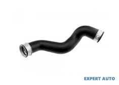 Furtun intercooler Skoda Superb 1 (2001-2008)[3U4] #1 foto