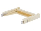 Conector Carduri Compact Flash I &amp; II SMT Aurit
